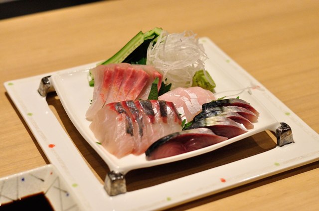 魚 煮付け(煮物)