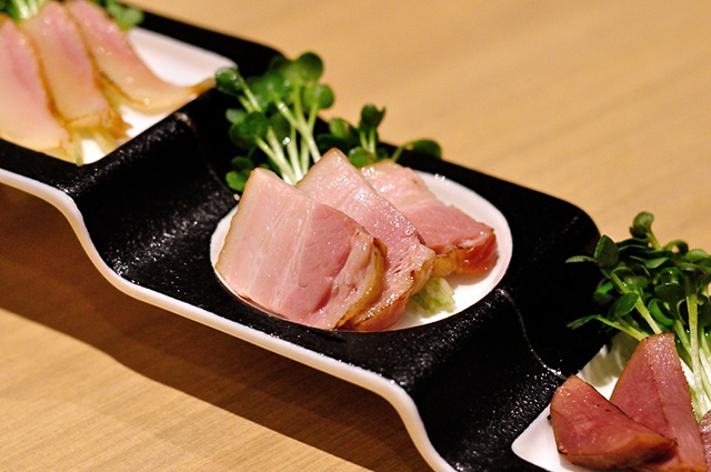 おすすめ 創作料理 からあげ( 唐揚げ)
